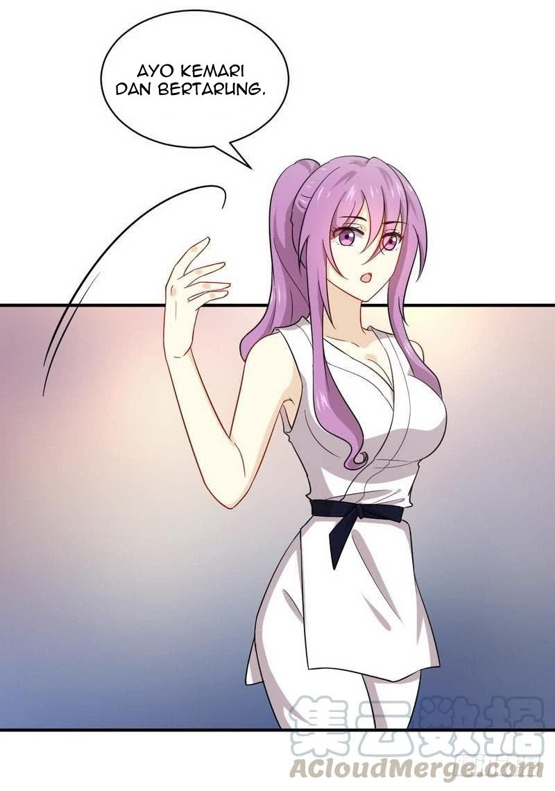 Immortal Swordsman in The Reverse World Chapter 66 Gambar 12